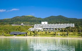 湯快リゾート　平戸千里ヶ浜温泉　ホテル蘭風